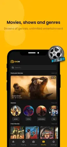 5g-sony-mobiles Movies and shows